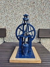 A good running model of a