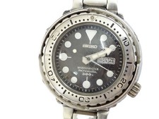 SEIKO MARINE MASTER