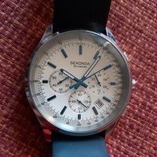 Sekonda Men's Chronograph