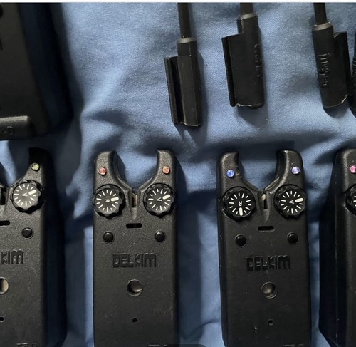 Alarms and receiver - and,