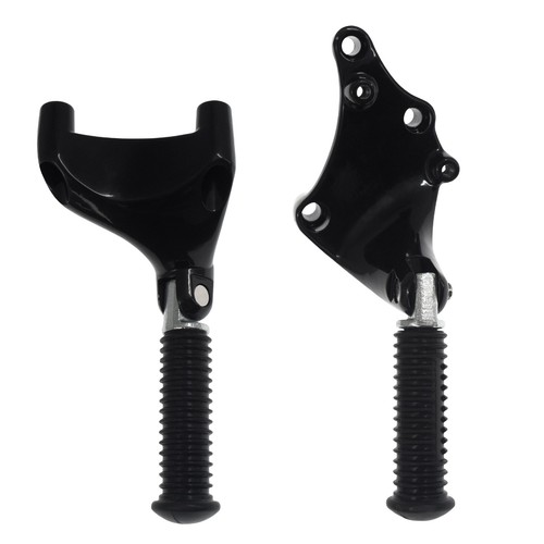 Rear passenger foot pegs pedal - pegs,
