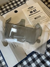 Arai RX7V Evo Diffuser