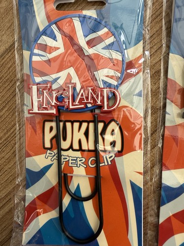 Giant novelty england - x,