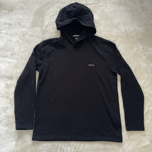 Hugo boss black cotton - boss,