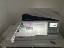 Brother Innov-is NV800E