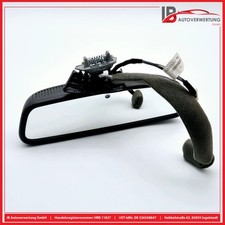 Interior Rear View Mirror