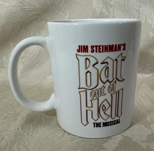 Bat out hell - hell,