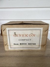 Cinekon Compact 8mm Movie