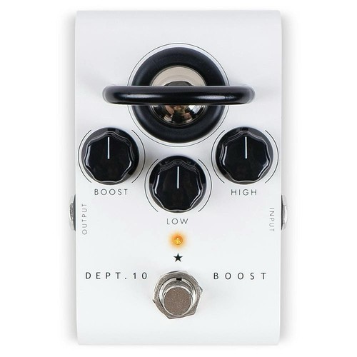 Blackstar dept boost valve - blackstar,