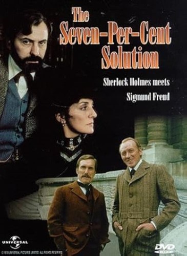 Seven per cent solution dvd - seven-per-cent,