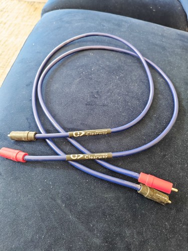 Chord company clearway - chord,