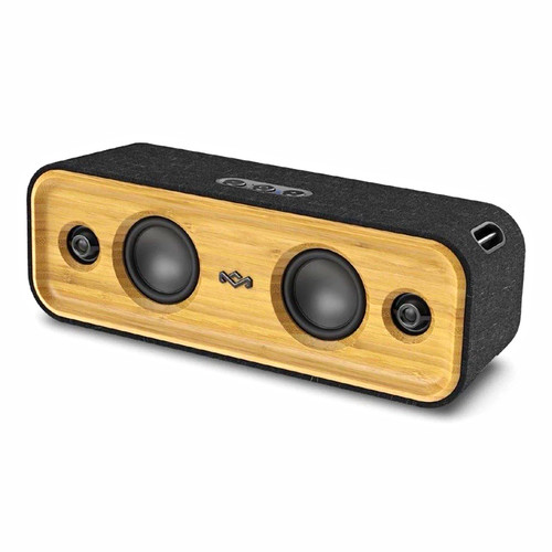 House marley speaker - of,