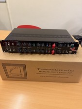 Thermionic Culture Rooster 2