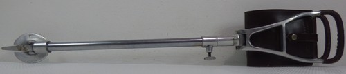 Vintage adjustable shooting - adjustable,