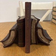 A Book of Escapes and Hurried