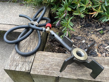 Bullfinch 1380B Cast Iron &
