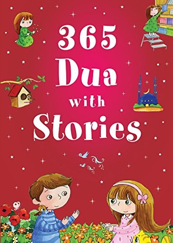365 dua with stories kevser - stories,,