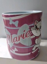 Disney Store Pink & Light Blue