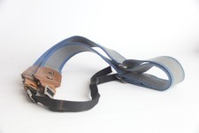 Vintage Olympus Blue Camera