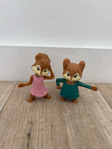 Alvin the chipmunks - the,