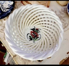 Small Capodimonte Vintage