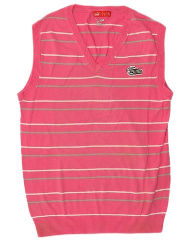Puma mens vest tank top - puma,