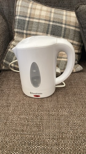 Russell hobbs travel kettle - russell,