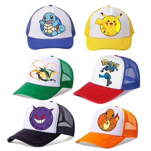 Anime figure pokemon baseball - figure,