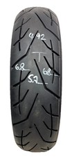 CST Magsport  130/70-17  62H  Tube Type Part Worn Motorcycle Tyre 492