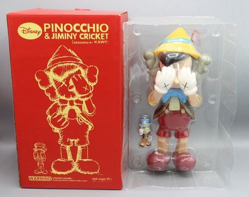 Disney pinocchio jiminy - pinocchio,