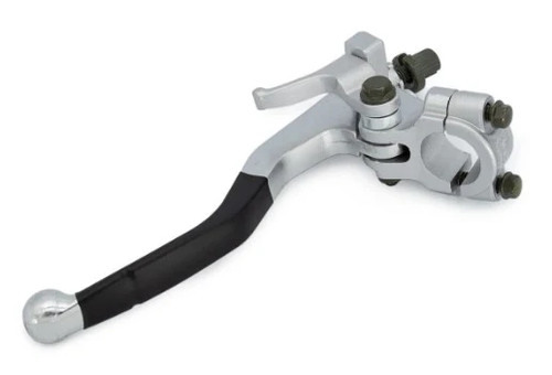 Lever clutch assembly - clutch,