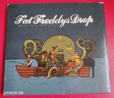 Fat Freddy's Drop ‎– Based