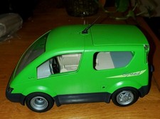 Playmobil Family SUV People