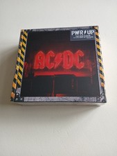 AC/DC - PWR UP - Limited