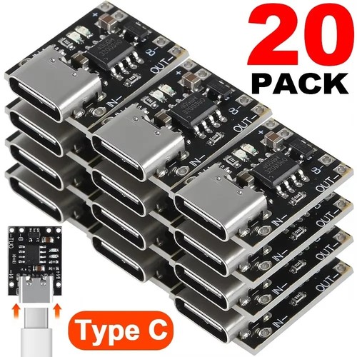 Tp4056 ion battery - tp4056,