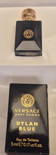 Versace dylan blue men - versace,