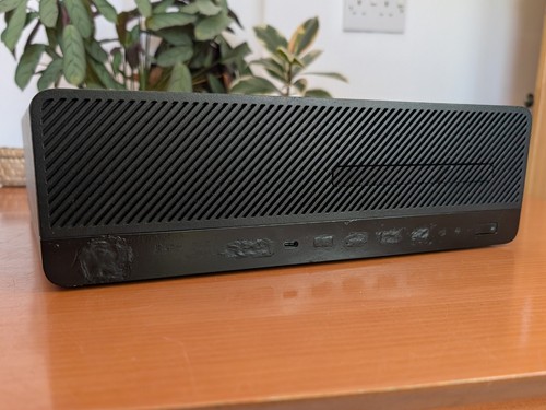 Elitedesk 800 sff pc - elitedesk,