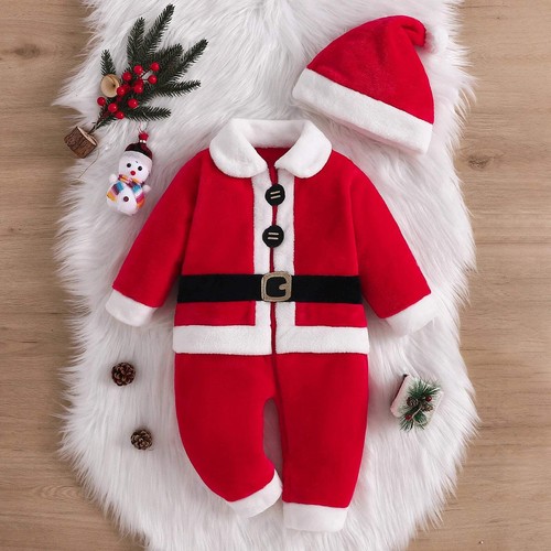2026 xmas baby - baby, santa