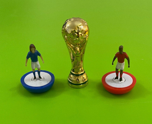 Mini metal world cup - metal,