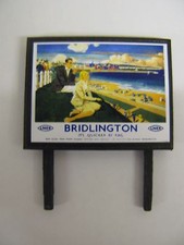 LNER Bridlington - Model