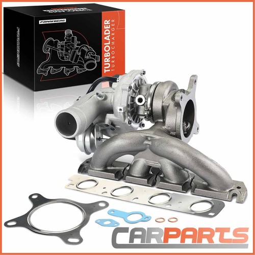 Turbocharger rhf5 for - audi, a3