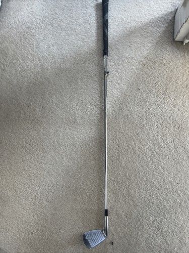 Mizuno mp33 forged iron - mizuno, 9