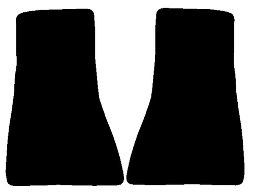 Fits tvr 1989 1990 black - tvr,