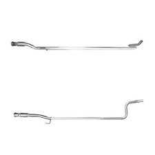 Exhaust Pipe Centre For