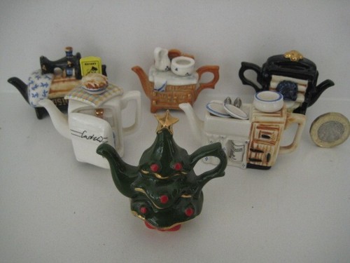 Novelty cardew miniature - novelty,