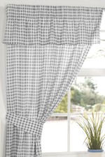 Kitchen Curtains Windows 2