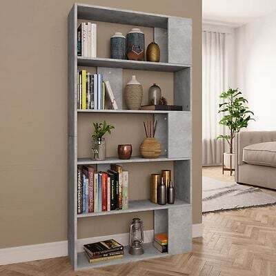 Itzcominghome bookcase cabinet - itzcominghome,