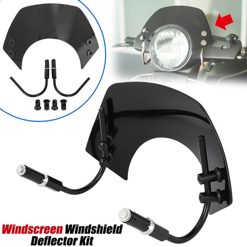 Wind screen windshield - wind,