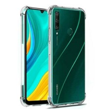 Huawei Y6p (Dual SIM) - 64GB -
