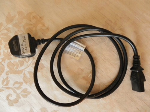 Acer monitor cable - acer, pc